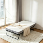 Portable Folding Bed - Image 5