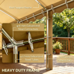 Heavy Duty Carport - Image 8