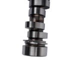 Engine Camsahft Fits for Chevy LS LS1 .595" Lift 296° Duration Sloppy Stage 3 E-1841-P Gray 1Pc - Image 8
