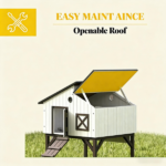 Chicken Coop - Image 3