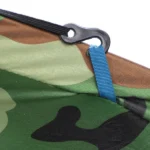 3-4 Person Camping Dome Tent Camouflage - Image 60