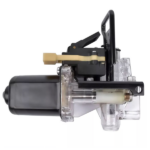 Trunk Lid Pulldown Motor Fit For 1986-2002 Cadillac Eldorado Buick 5 Pin 16889150 - Image 5