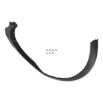 Driver Fender Trim Front fit for Ford Explorer 2016-2019 FB5Z16039AB FO1290130 - Image 6