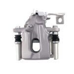 Rear Left & Right Brake Caliper Pair fit for Toyota Prius 2010-2015 19-B6287 19B6286 - Image 4
