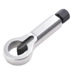 Chrome Plated Removal Kit 9-27mm Damaged Nut Breaker Set with Carry Case