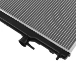 Coolant Radiator fit for Honda Accord 2.4L 3.5L 2013-2017 190105A2A02 Direct - Image 5