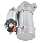 JL3Z-11002-A Starter Replacement for Ford F-150 V8 5.0L 4951CC 302CID 2018-2020 438000-3950 JL3T-11000-AB JL3Z11002A 34031 JL3T11000AB SR8504X TN438000-3950 - Image 6