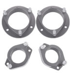 3"in Lift Kit Spacer fit for Subaru Legacy/ Outback 2000-2004 & Baja 2003-06 - Image 6