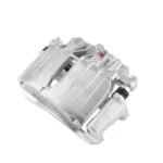 Pair Rear L & R Brake Caliper w/ Bracket fit for Chevrolet Silverado 1500 GMC Sierra - Image 4