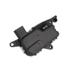 Engine Intake Manifold Runner Control Motor Fits for Chevrolet Cruze Cruze Limited Sonic 1.4L L4 2011-2018 Black 1Pc - Image 4