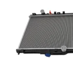 Coolant Radiator fit for Honda Accord 2.3L 1998-2002 19010PAAA01 Direct - Image 5