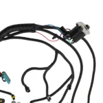 Engine Wiring Harness fit for Ford F-550 Super Duty 8 Cyl 7.3L Diesel Turbocharged