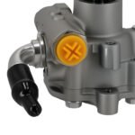Front Power Steering Pump fit for Porsche Cayenne V8 4.5L 2003-2006 7L5422153B new - Image 5