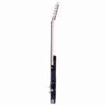 Novice Entry Level 170 Electric Guitar HSH Pickup Bag Strap Paddle Rocker Cable Wrench Tool Black - Image 13