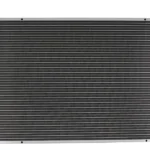 3 Row Radiator fit for Chevy Suburban C/K Jimmy 1973-1991 EC716 AT Cross Flow