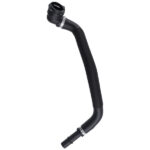HVAC Hose Heater Supply fit for Jeep Cherokee 2014-2018 52014624AA Rubber Line - Image 3