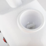 2 in 1 Facial Steamer with 3X Magnifying Lamp, Esthetician Steamer Professional Aromatherapy Humidifier Face Spa Mist Steam for Home Beauty Salon, Personal Skin Care Deep Cleaning - Image 26