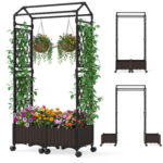 Dog Kennel Outdoor - Image 14