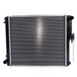 Radiator Replacement for John Deere Compact Tractor 3025E 2032R 3032E 2017-2022 LVA19883