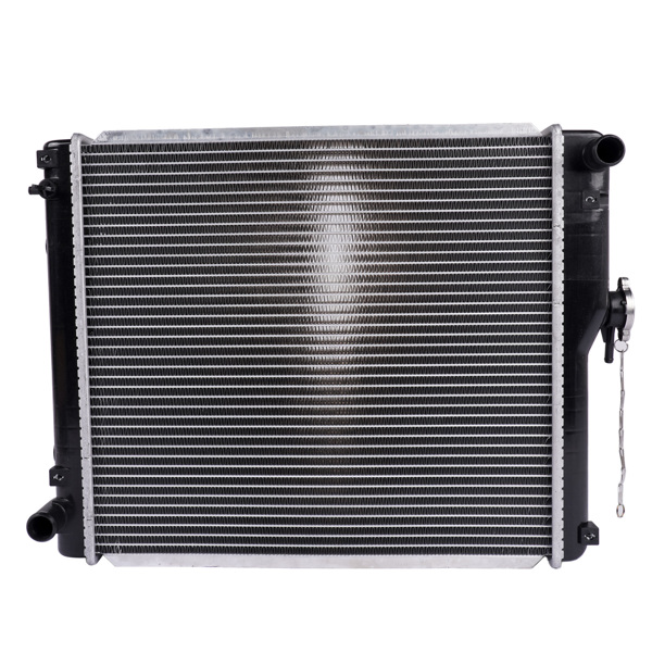 Radiator Replacement for John Deere Compact Tractor 3025E 2032R 3032E 2017-2022 LVA19883