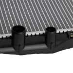 Aluminum Radiator fit for 2006-2011 Acura CSX Honda Civic 1.8L 2.0L DPI2922 - Image 3