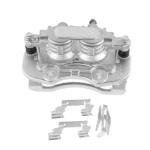 1x Rear Left Brake Caliper w/Bracket fit for Chevy Tahoe Silverado 1500 Tahoe Yukon - Image 6