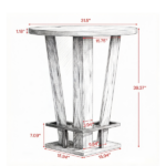 Bar Table (Only bar table) - Image 3