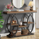Long Console Table/Living room table