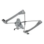 Electric Window Lifter Assembly Front Left fit for Chevrolet Equinox 2010-11 - Image 6