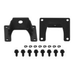 Pair Rear Outboard Shock Mount Repair kit fit for Toyota 4runner 1996-2001 2002 New - Image 6
