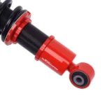 24 Step Damping Coilover Suspension Kit - REAR fit for Honda Civic / Si 2001-2005 - Image 4