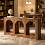 Long Console Table - Image 7