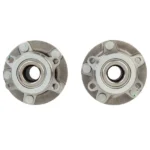 Front Wheel Hub Bearing for 2008 2009 2010 2011 2012 Nissan Sentra Rogue w/ABS - Image 6