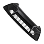 Front Lower Bumper Grille fit for Toyota Camry SE XSE 2015-2017 53112-06280 Black - Image 4