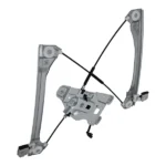 Electric Window Lifter Assembly Front Left fit for Chevrolet Equinox 2010-11 - Image 3