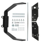 Trailer Hitch Receiver fit for Can-Am Spyder RT RS GS F3-T and F3 Limited 2008-2024 - Image 6