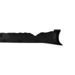 Black Side Rocker Panel fit for Tesla Model 3 2017-2024 1089828 Plastic Protection - Image 3