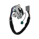 Turn Signal Combination Switch fit for Ford F-150 F-250 F-350 1987-1991 E7TZ13341B - Image 6