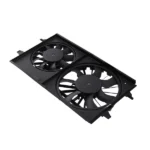 Cooling Fan fit for Pontiac G6 V6 3.5L 2005-2006 621150 15236647 Direct Replacement - Image 3
