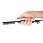 Fast Heated Electric Straight Hair Comb Beard Straightner Brush Styler For Men Women(US Logistics only For USPS.TK/TMEU only For self-pickup)(Platform policies vary; relevant qualifications are attached via link, please do not list products without required qualifications) - Image 4