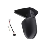 Heated Side Mirror Right fit for Ford F-150 2015-2018 Power 9PIN Black - Image 6