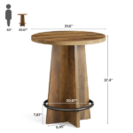 Bar Table (Only bar table) - Image 2