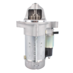 JL3Z-11002-A Starter Replacement for Ford F-150 V8 5.0L 4951CC 302CID 2018-2020 438000-3950 JL3T-11000-AB JL3Z11002A 34031 JL3T11000AB SR8504X TN438000-3950 - Image 5