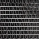 Aluminum 3 Row Radiator fit for Chevrolet Bel Air 4.6L V8 1955-1957 MC5057 Downflow - Image 2