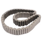 Transfer Case Chain 5086328AA Replacement for Dodge Ram 2500 3500 4500 Ford Excursion F450 NP271 NP273 F81Z7A029AA - Image 6