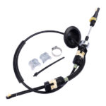 Automatic Transmission Shift Lever Cable Fits for Saturn Aura 2.4L 3.5L 3.6L 2007-2009 Sedan 4 Door 23237999 2323-7999 - Image 6