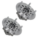 2x Front Wheel Bearing and Hubs fit for Ford Transit-150 Transit-250 Transit-350 HD - Image 6