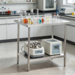 Metal Work Table ﻿ - Image 6