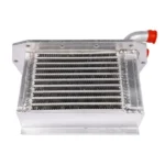 Intercooler Replacement for Polaris XP RZR Turbo R Pro S 2016-2023 Inter Air Cooler 1240930 - Image 7