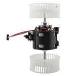 HVAC Blower Motor fit for BMW 525i/530i/545i/M5/M6 E60/E63/E64 64116933910 700280